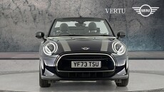 MINI Convertible 1.5 Cooper Exclusive Premium Plus 2dr Auto Petrol Convertible